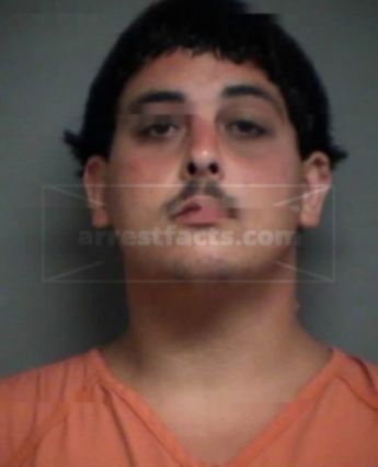 Harrell Andrew Nathan