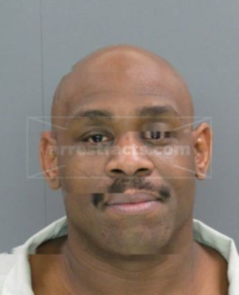 Barry Jamel Warren