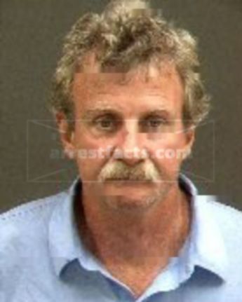 William Paul Mcburnett