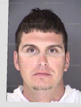 Jason Glenn Rosenberry