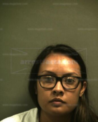 Raine Lee Corado