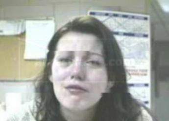 Melissa Jean Adkins