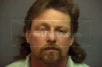 Mark Daniel Morehead