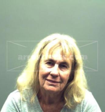 Annie Belle Redfearn