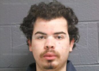 Christopher Eugene Bolton