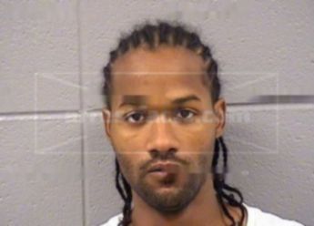 Chaunce Sturdivant