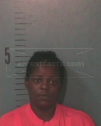 Regina Lashay Brown