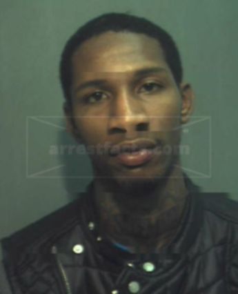Linden Tuslim Samuels