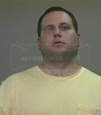 Bryan Patrick Murphy