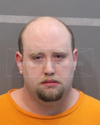 Nathan Alexander Jones