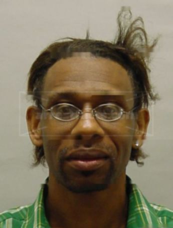 Stevie Durane Hogue