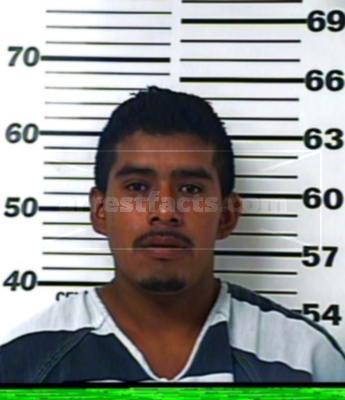 Jorge Luis Avila