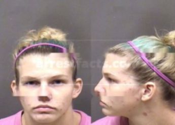 Brittany Nicole Englade