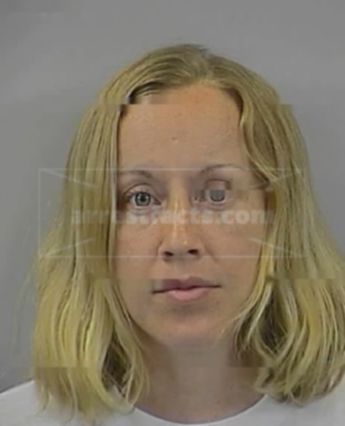 Pamela Grace Scott