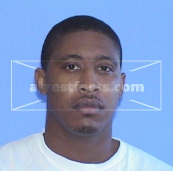 Darrell Jones