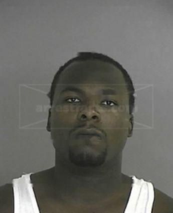 Jahkin Jamal Middleton
