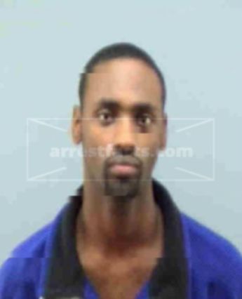 Isaac J Armstrong