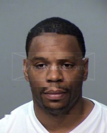 Adrian Williams
