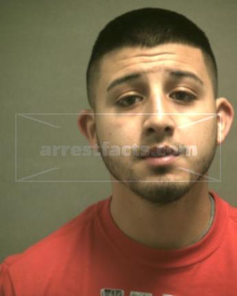 Jeremiah Rene Medrano