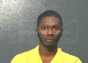 Hollins Deonte L