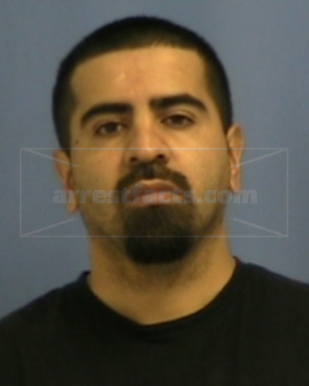 Carlos Travis Vidaurre