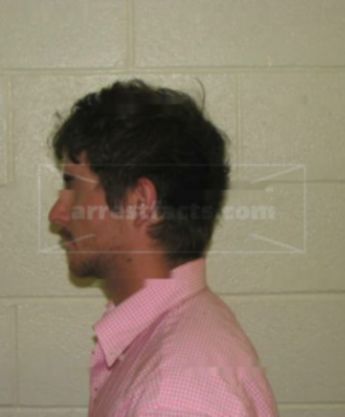 Shane Michael Musgrave
