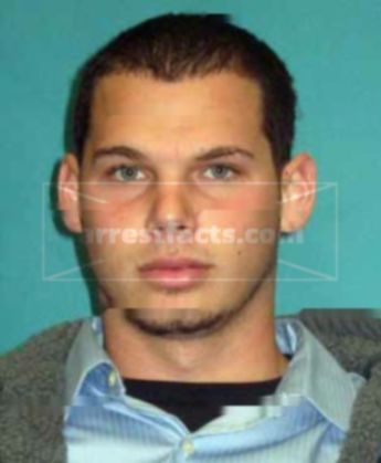 Zachary Allan Morgan