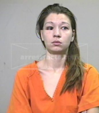 Destinye Gwen Kelley
