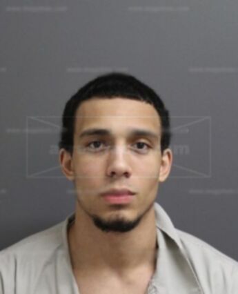 Anthony Duran Hicks