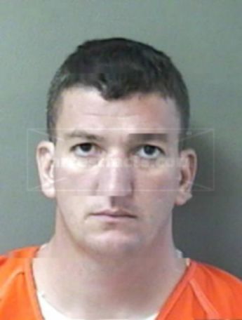 Christopher Ferrell Johnson