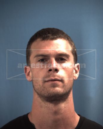 Charles Brandon Parker