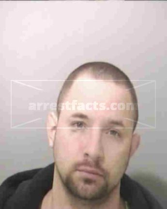 Michael Anthony Nix