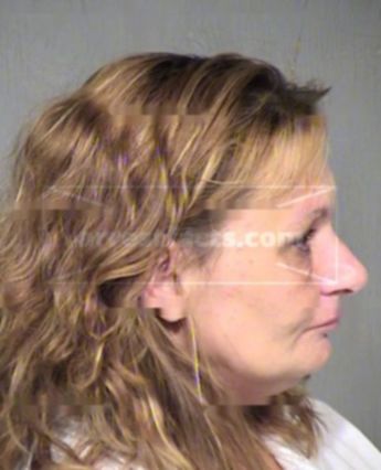 Kimberley Diane Winn