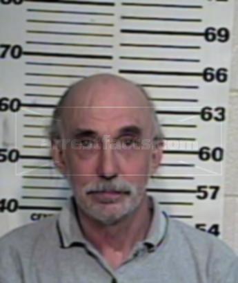James Rusell Feller