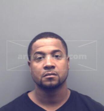 Kenny Leroy Johnson