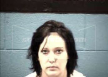 Jennifer Lynn Chapman