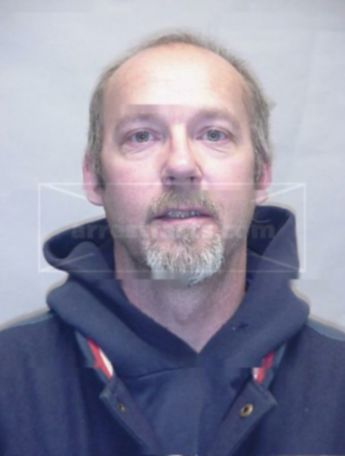 Todd A Leach