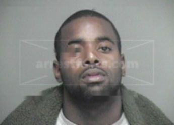 Jaboris Johnson