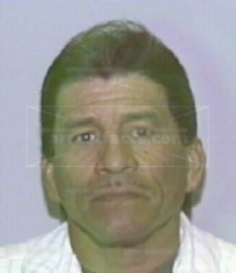 Carlos Gonzales