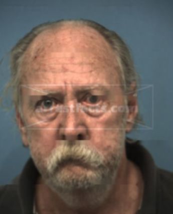 Gerald Wayne Doherty
