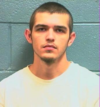 Joshua Alan Crabtree