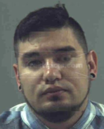 Caesar William Bustos