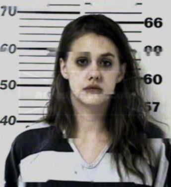 Heather Danielle Valcik