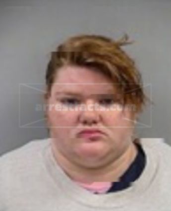 Amber Lou Turner