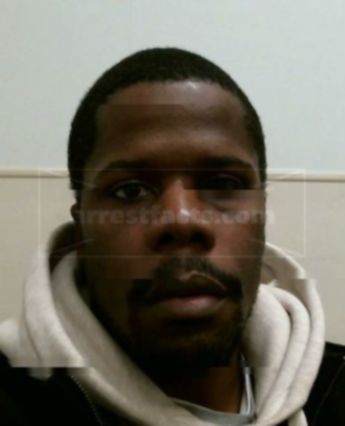 Jermaine Jakia Patterson