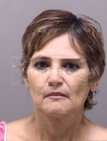 Shirley Ann Herrera