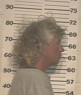 David Wesley Taylor