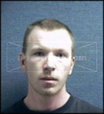 Nicholas Charles Combs