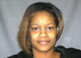 Leslie Nicole Campbell