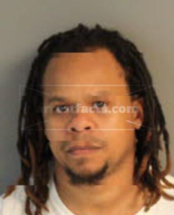 Anthony Mcleod